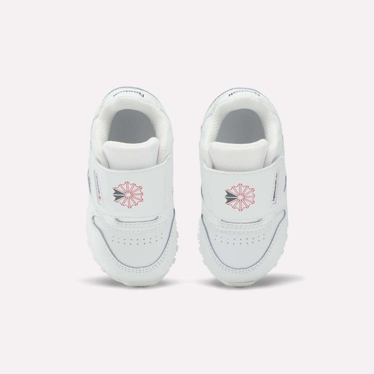 Classic Leather Shoes - Baby & Toddler - Image 2