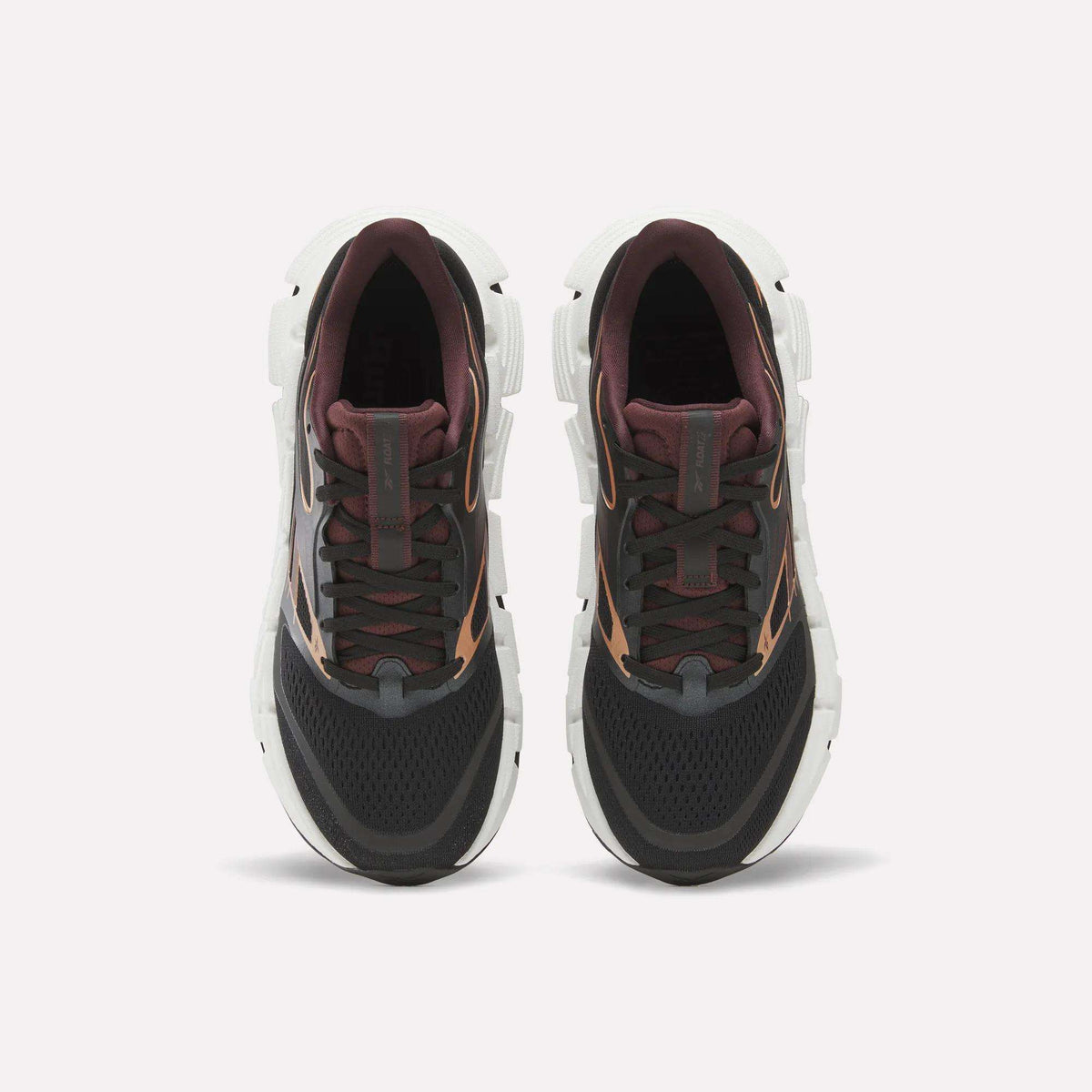 Women's FloatZig 2 Running Shoes - Image 2