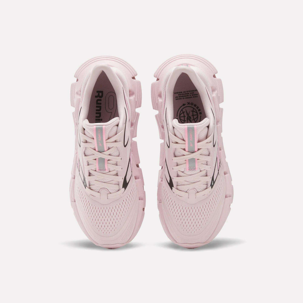 Women's FloatZig 2 Running Shoes - Image 2