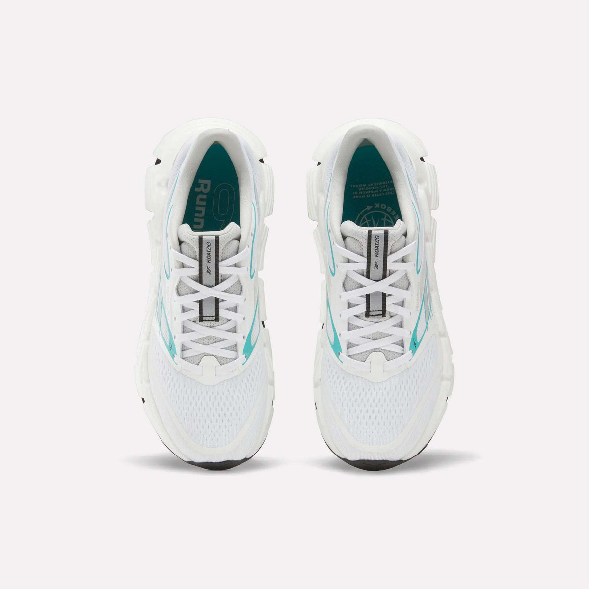 Women's FloatZig 2 Running Shoes - Image 2