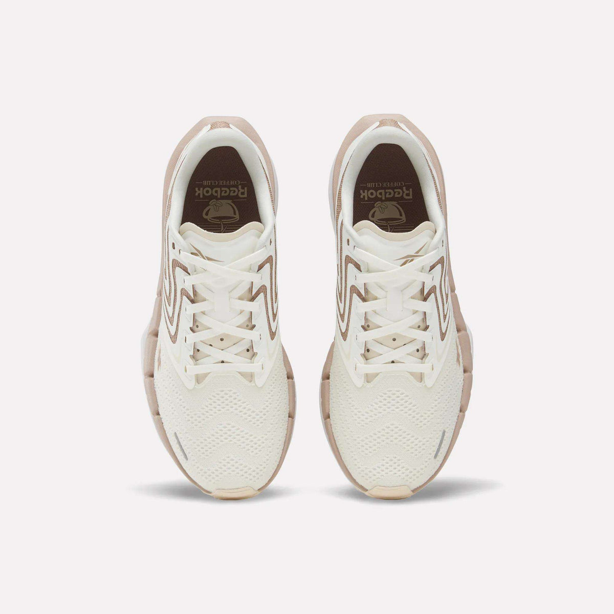 Women's FloatZig Tread Running Shoes - Image 2