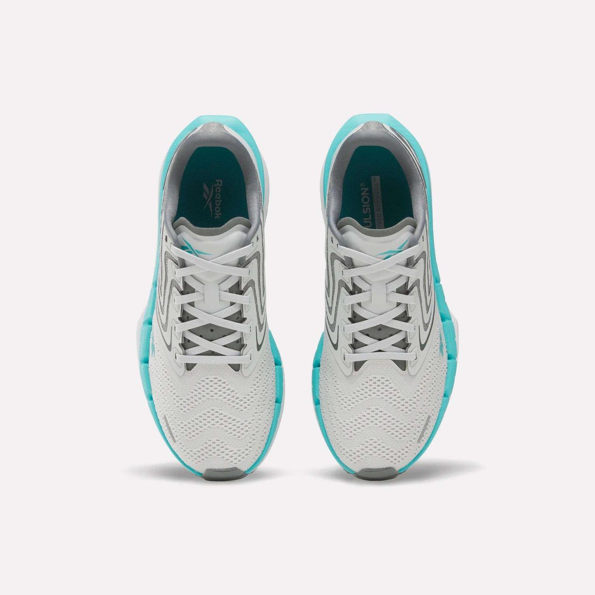 Women's FloatZig Tread Running Shoes - Image 2