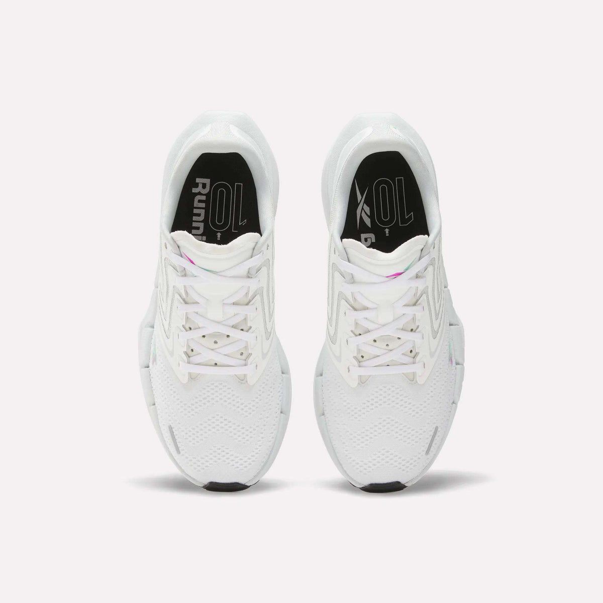 Women's FloatZig Tread Running Shoes - Image 2