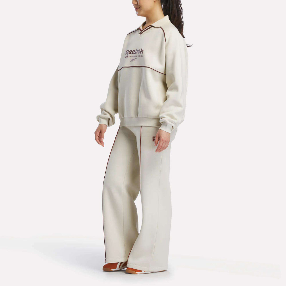 Women's Heritage Crewneck Sweatshirt - Image 2