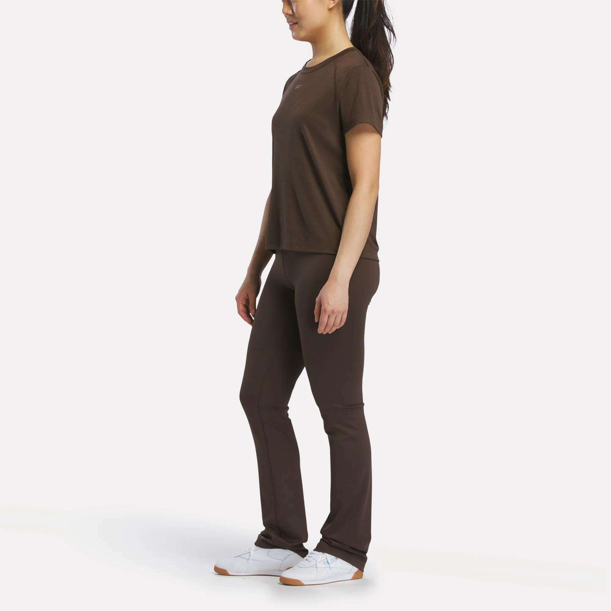 Women's High-Rise Bootcut Pants - Image 2