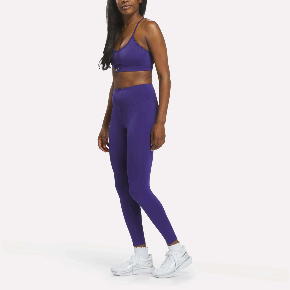 Women's High-Rise Leggings - Image 2