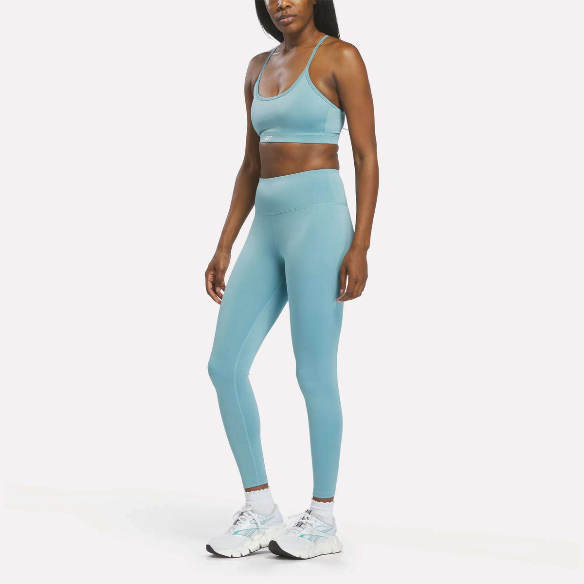 Women's High-Rise Leggings - Image 2
