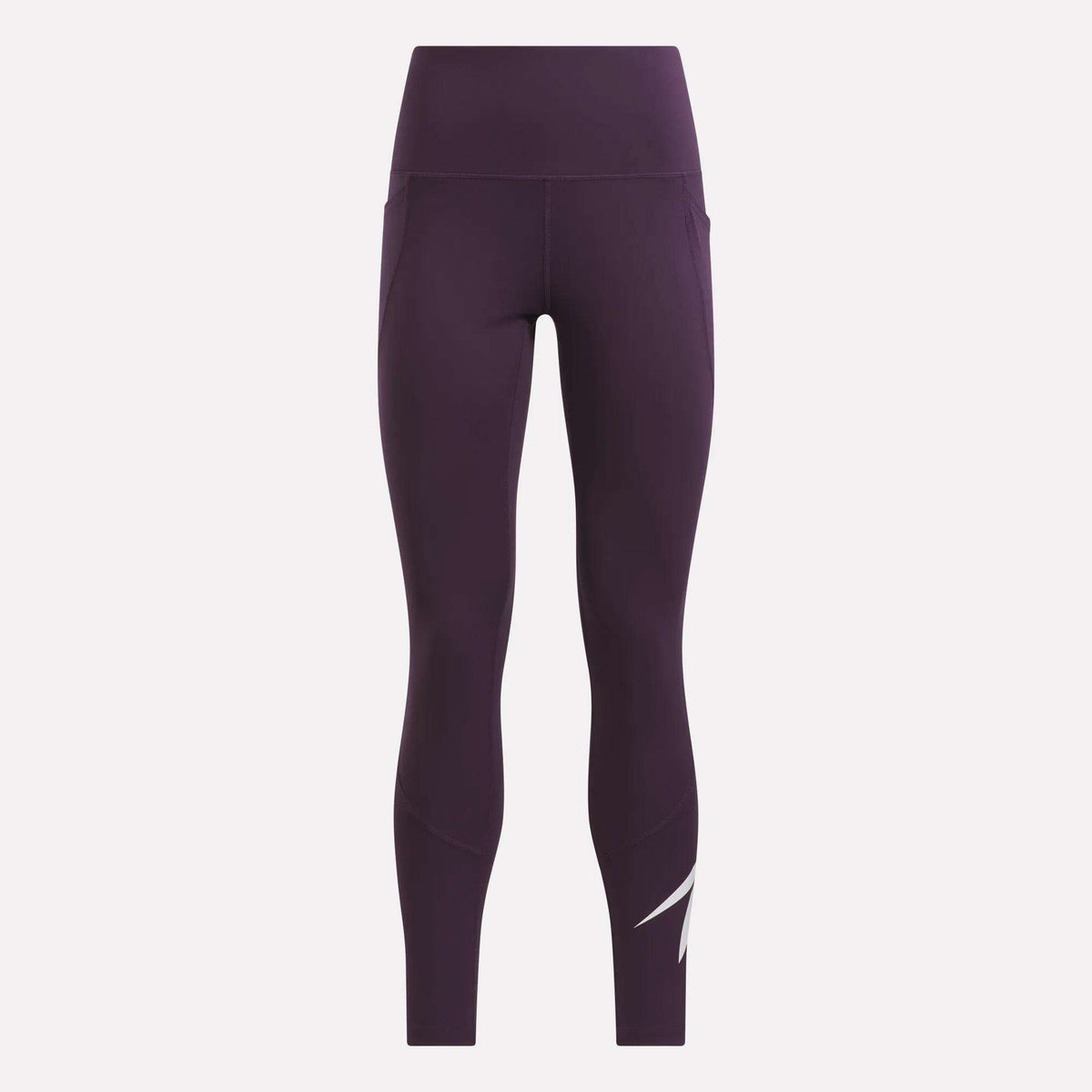 Women's Logo High-Rise Leggings - Image 2