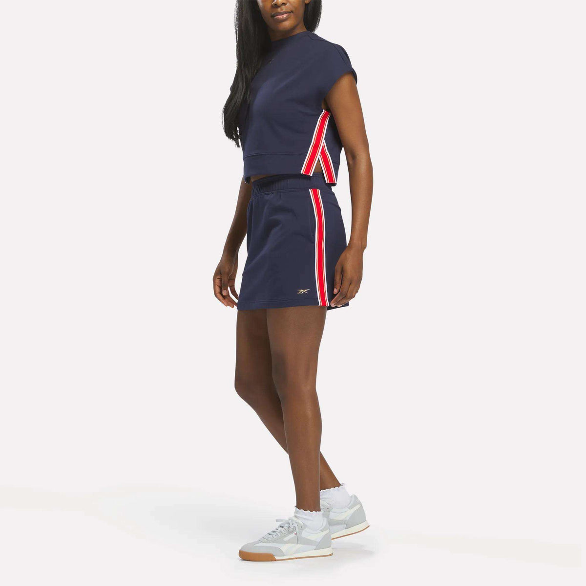 Women's Logo Skirt - Image 2