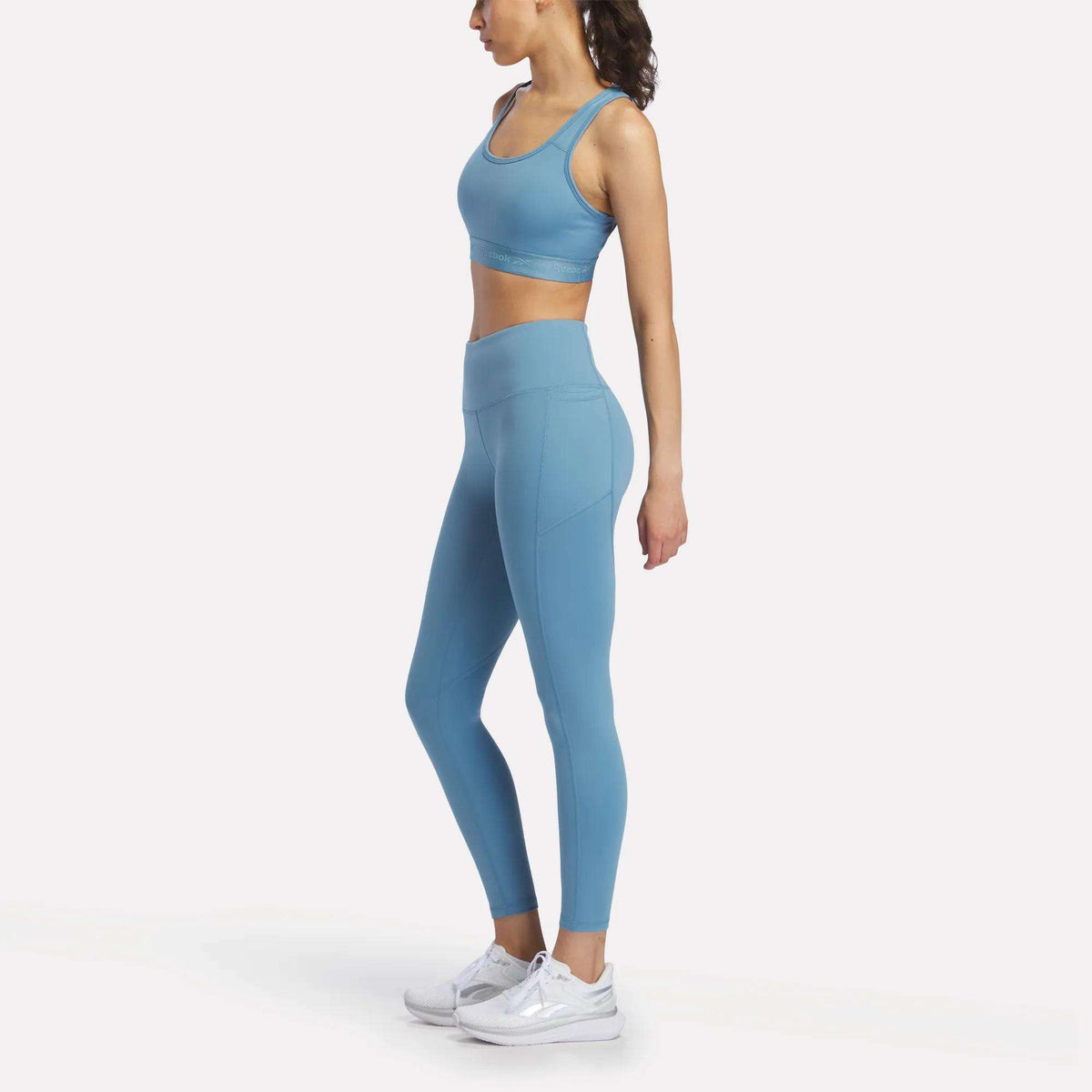 Women's Medium-Impact Sports Bra - Image 2