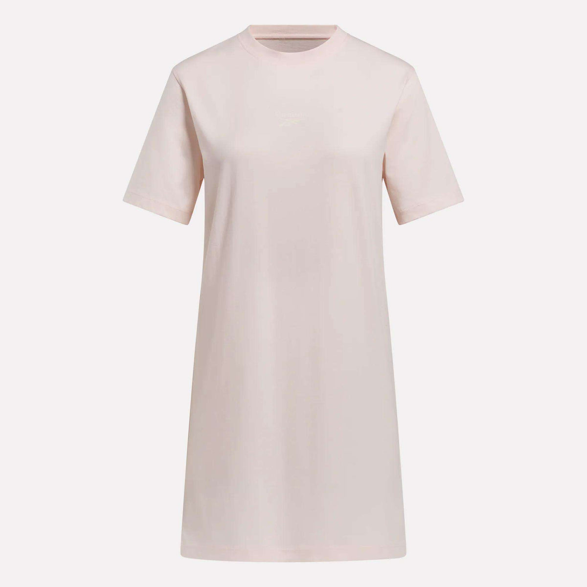Women's Oversized T-Shirt Dress - Image 2