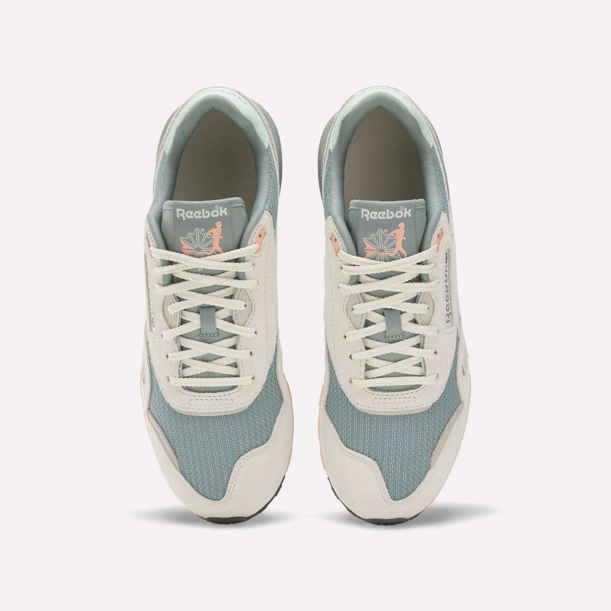 Classic Nylon 89 Shoes - Image 2