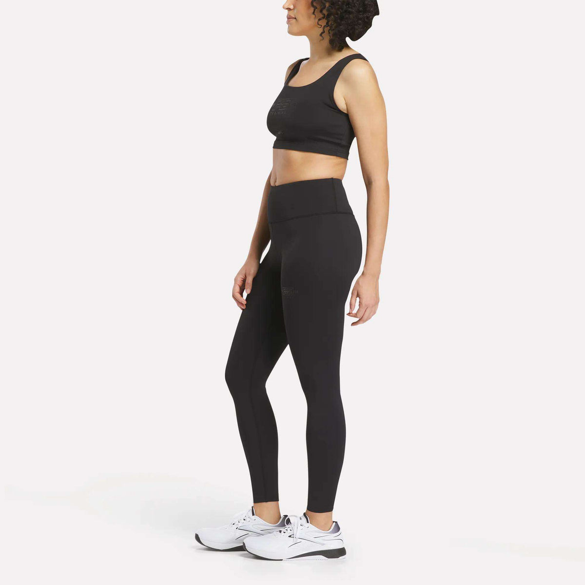 Women's Reebok x F45 Training Leggings - Image 2