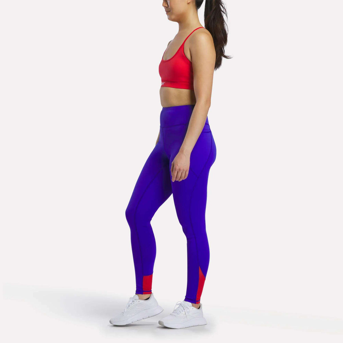 Women's Running Leggings - Image 2
