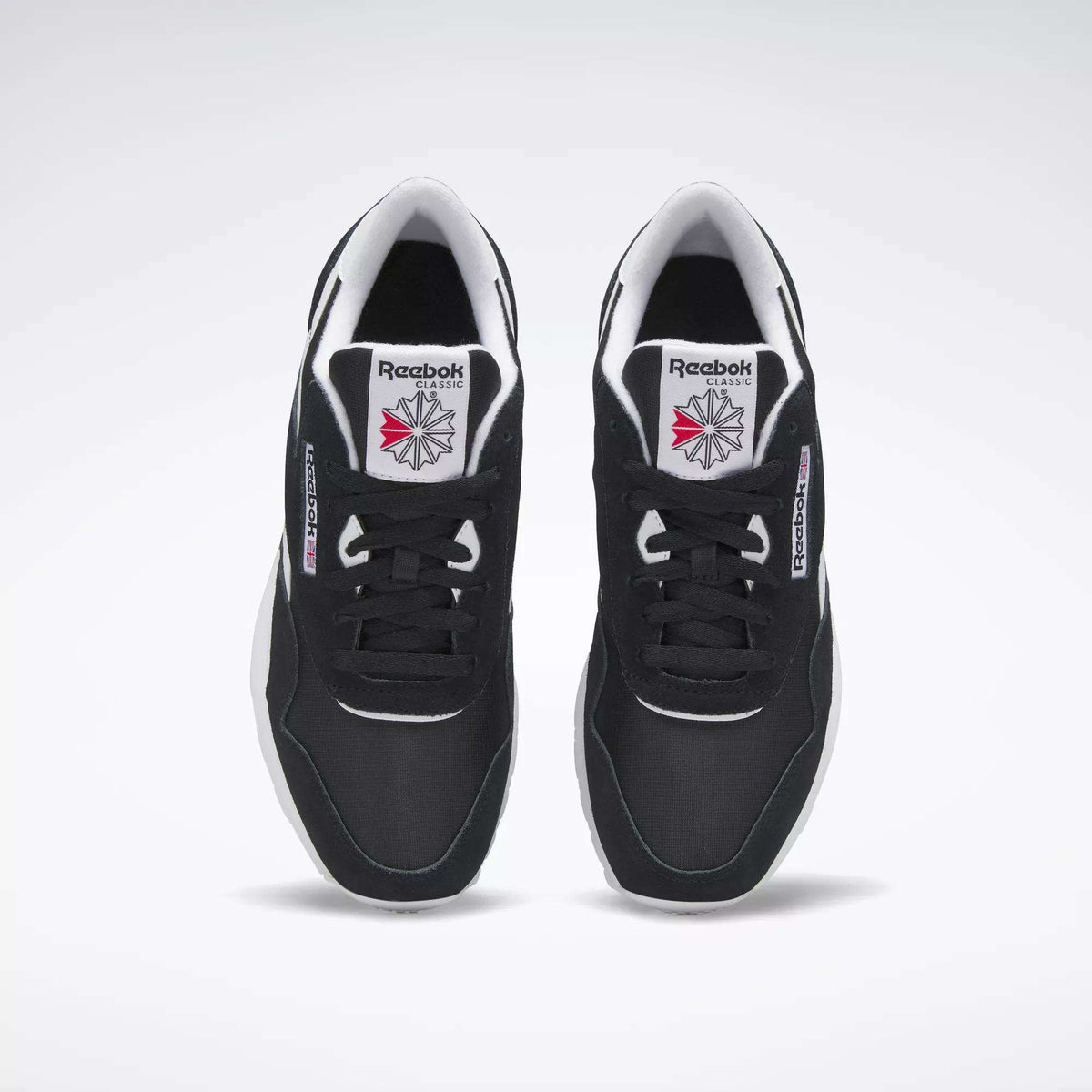 Classic Nylon Shoes - Image 2