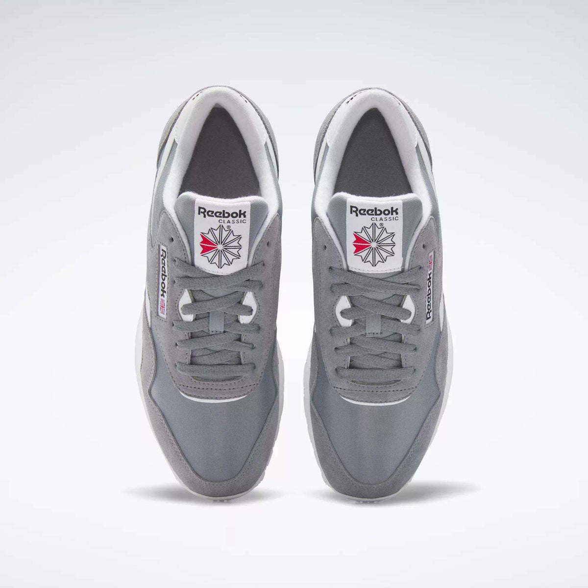 Classic Nylon Shoes - Image 2