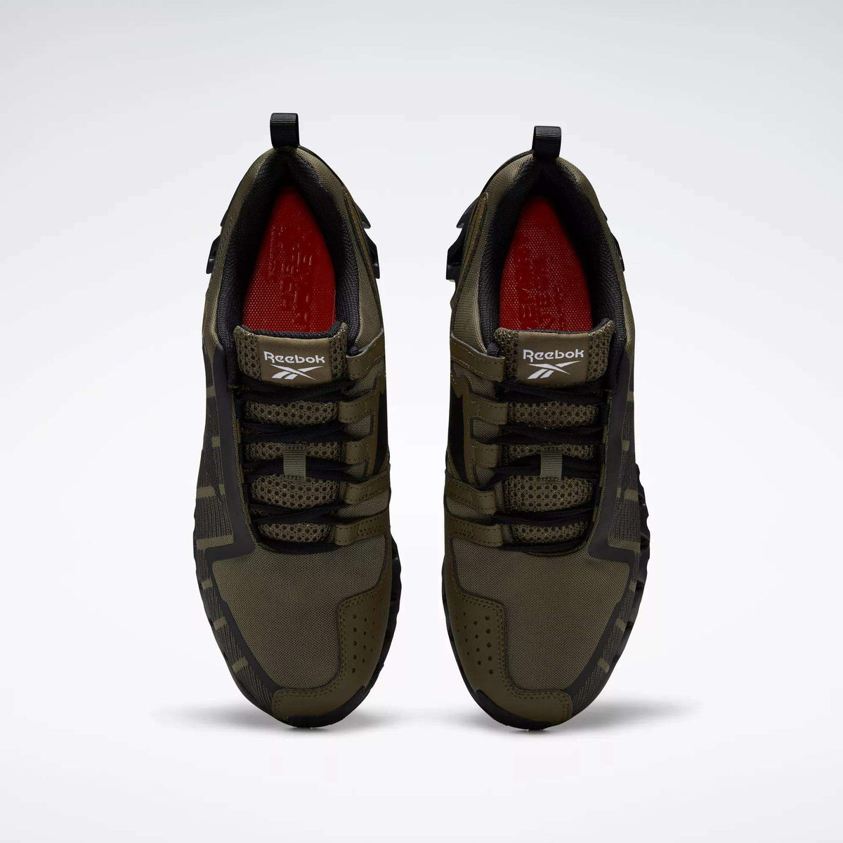Men's ZigWild Trail 6 Shoes - Image 2