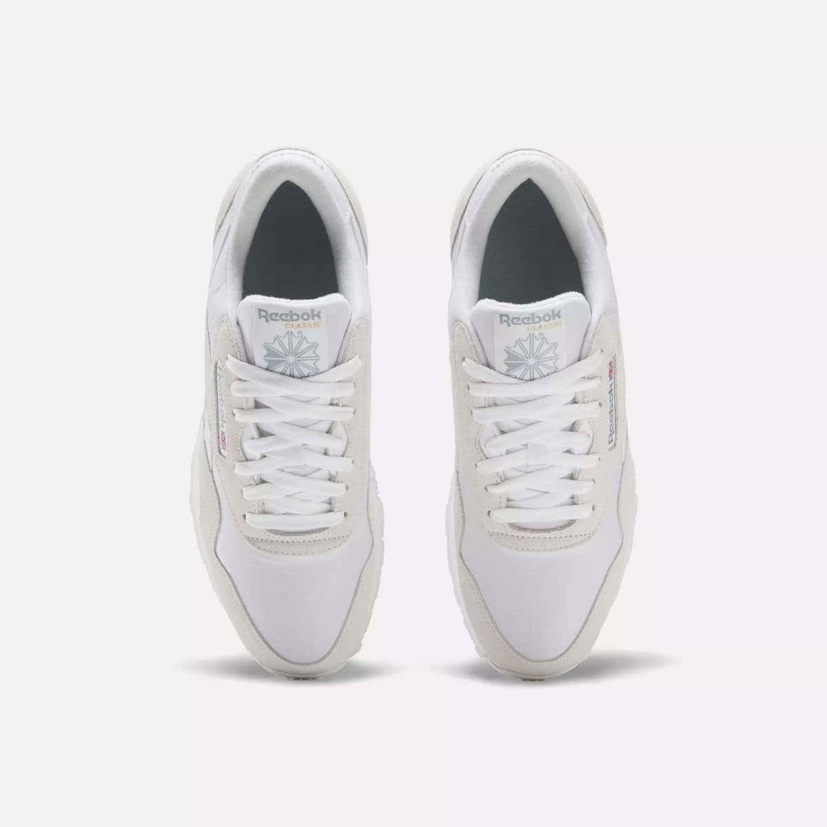 Classic Nylon Shoes - Image 2