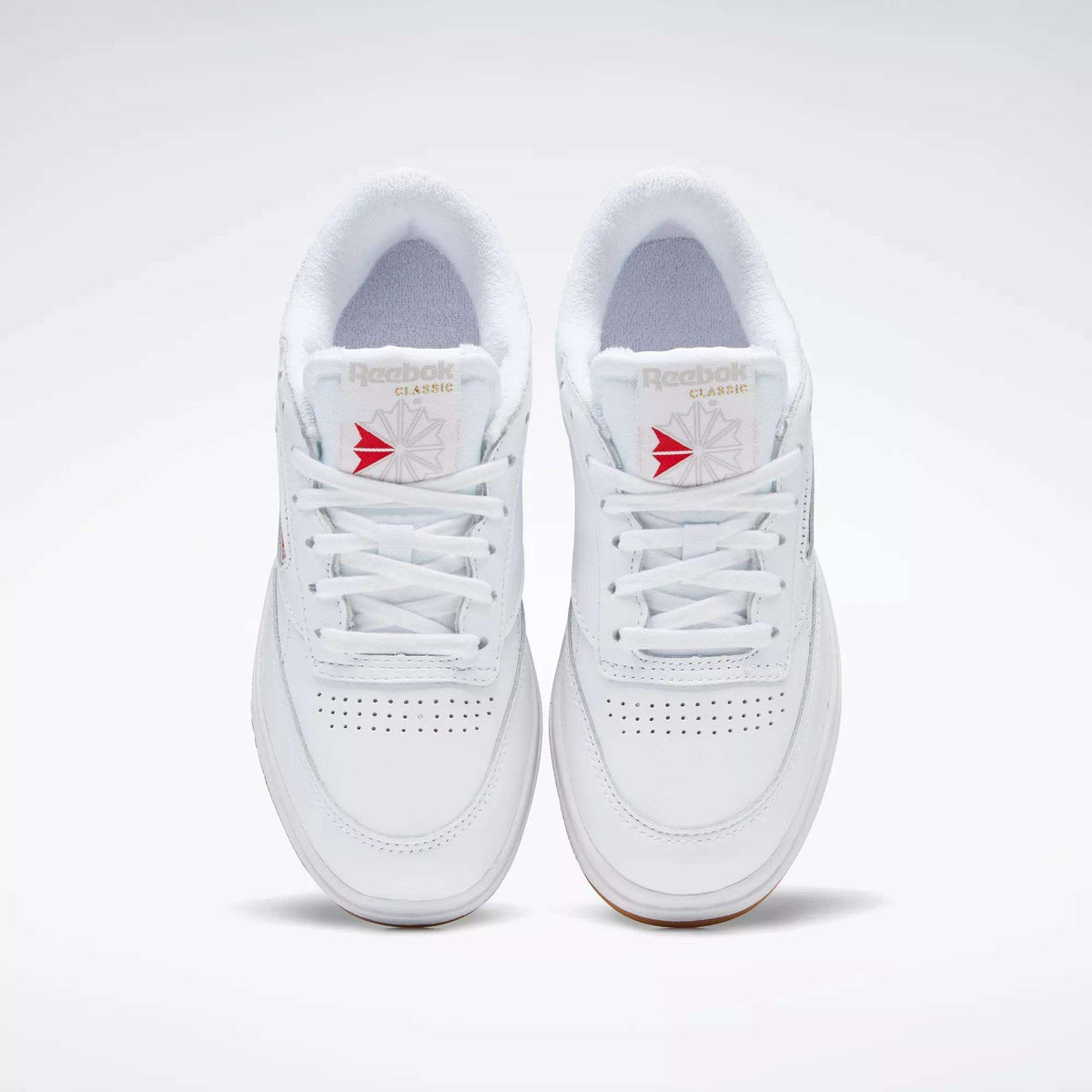 Women's Club C Double Shoes - Image 2