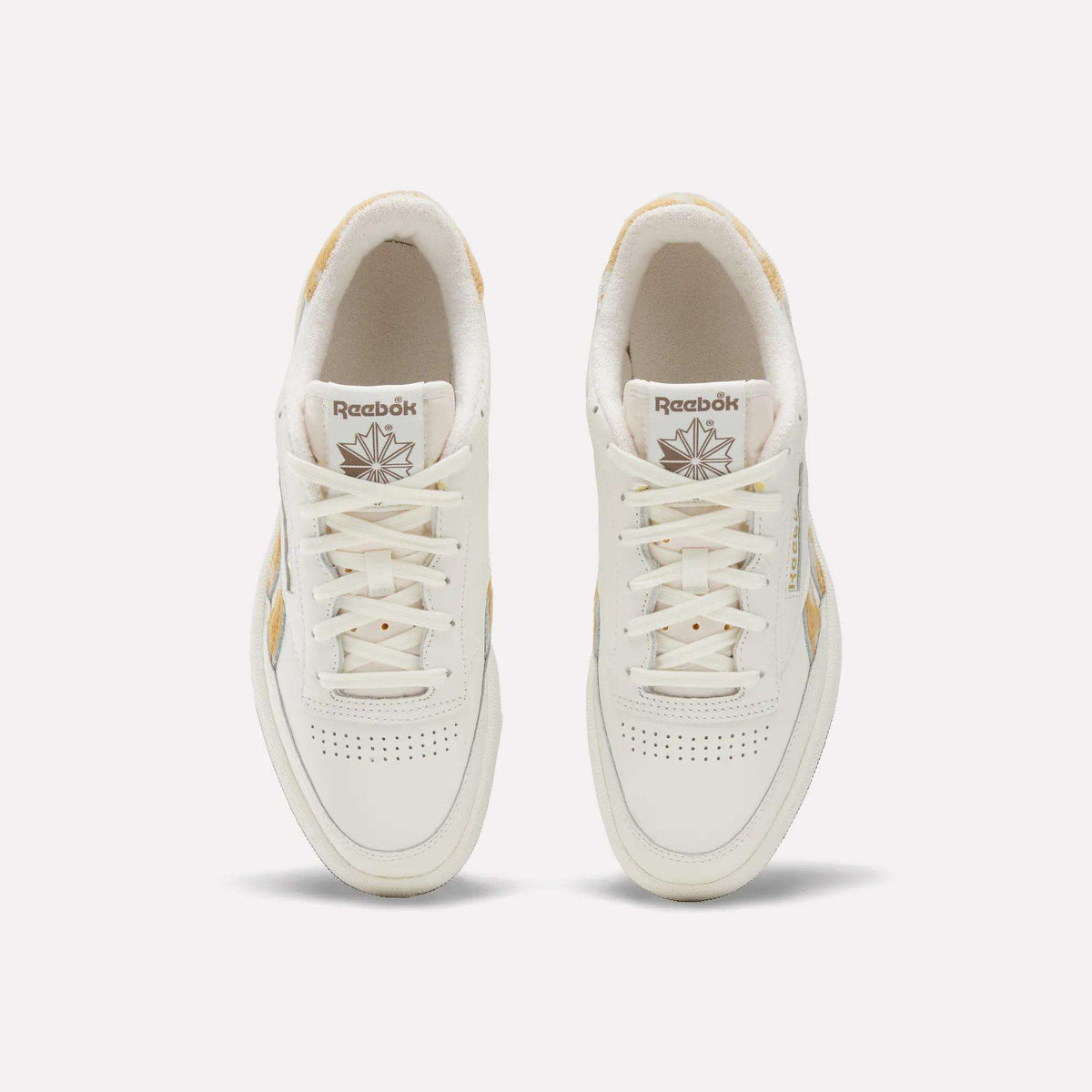 Club C Revenge Vintage Shoes - Image 2