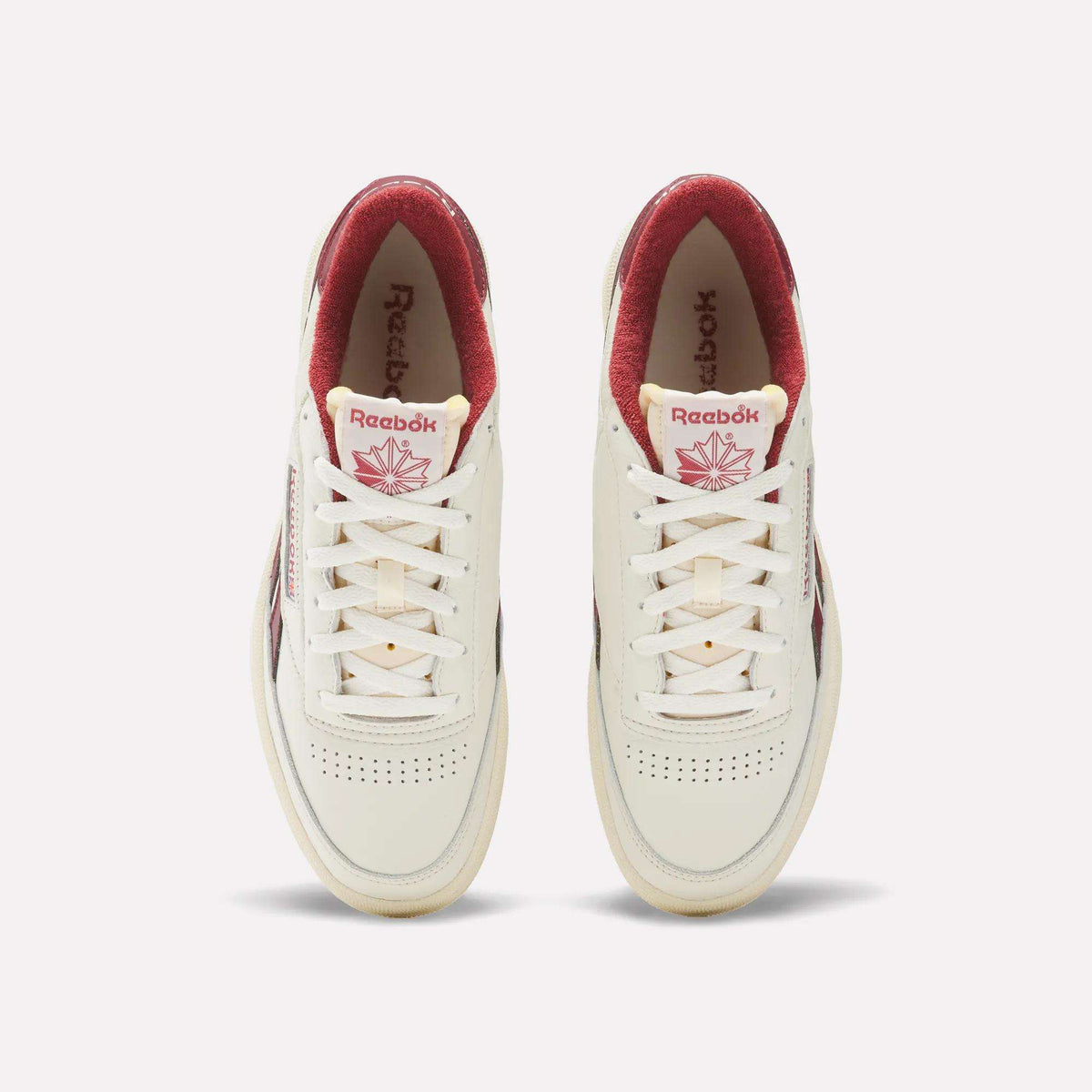 Club C Revenge Vintage Shoes - Image 2