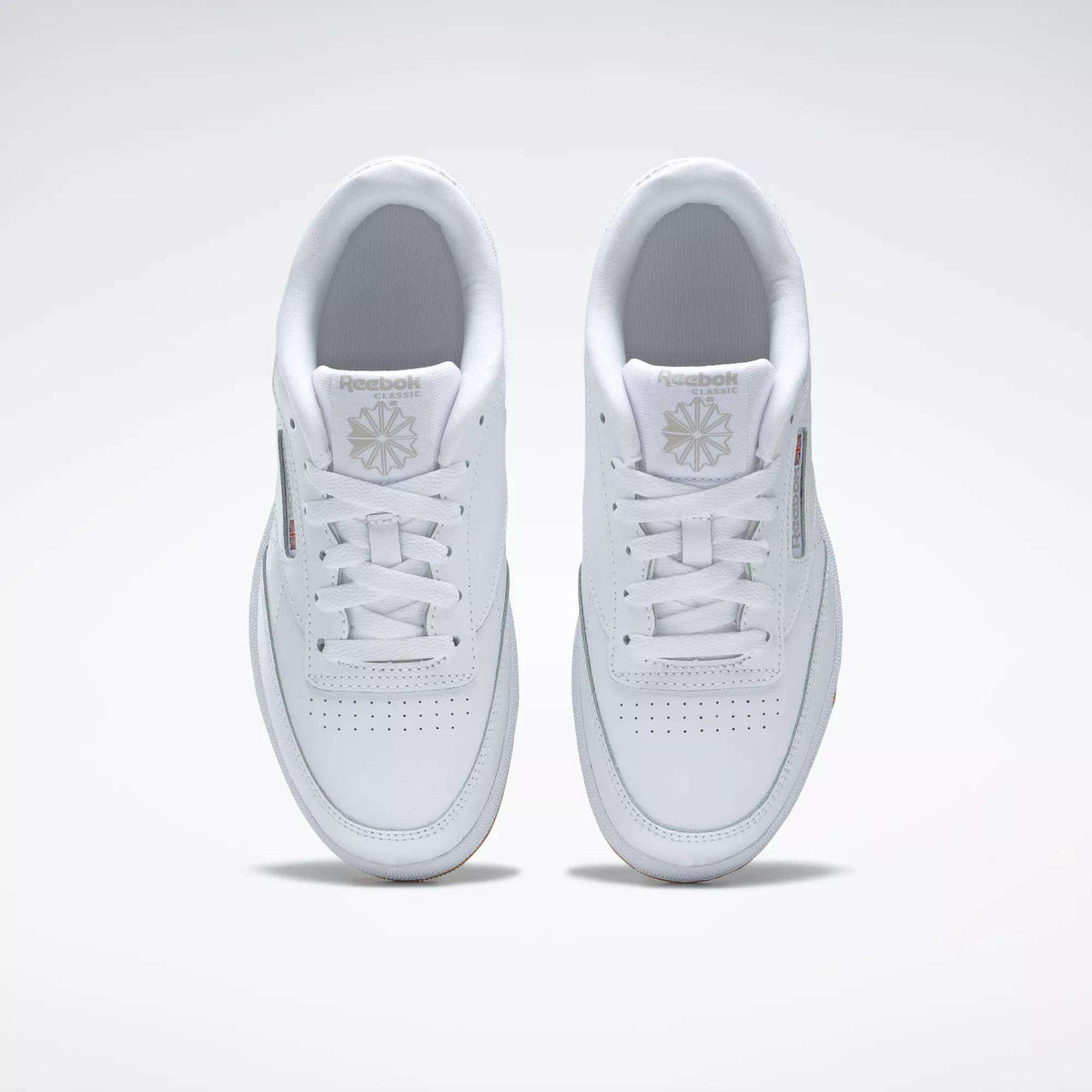 Club C Shoes - Big Kids - Image 2