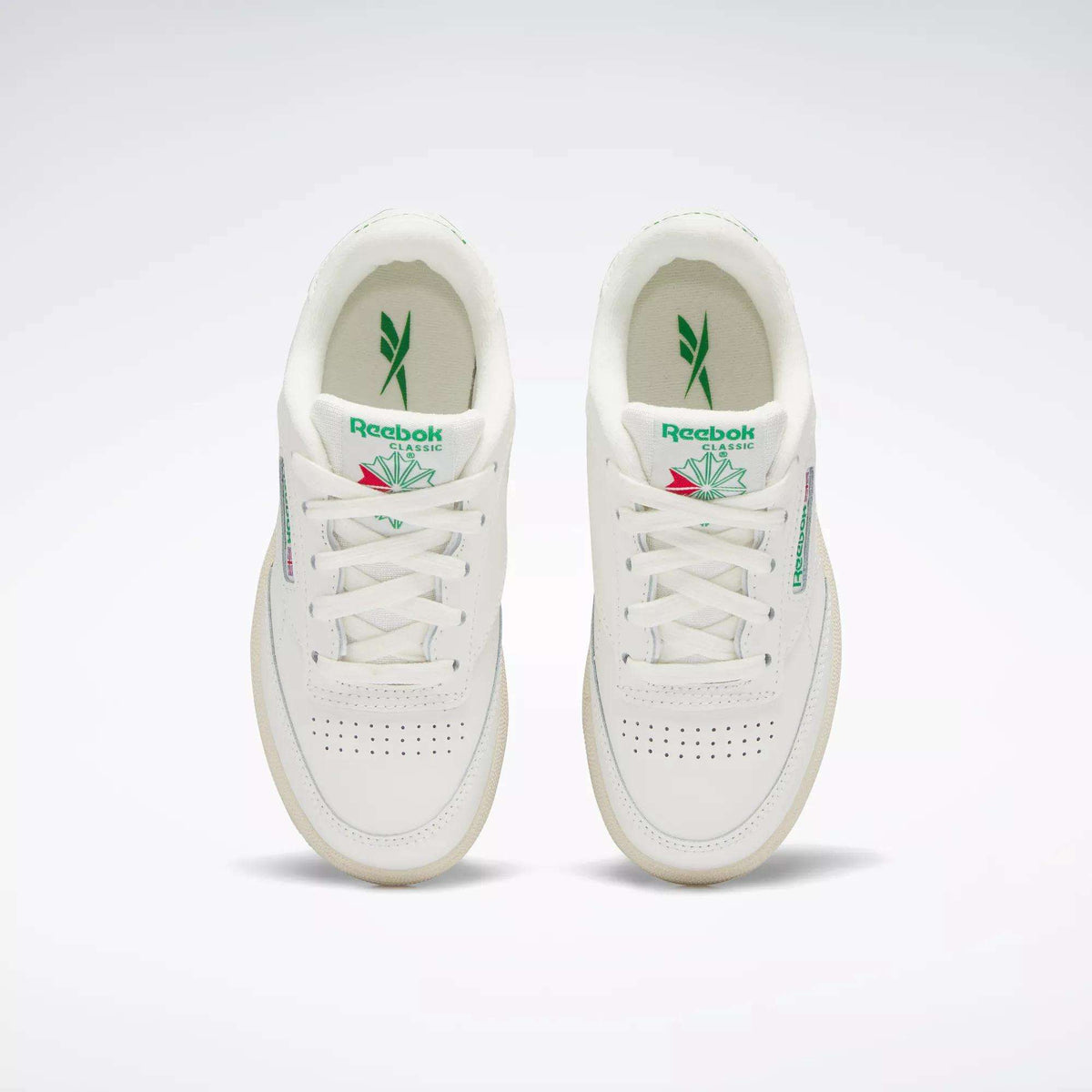 Club C Shoes - Little Kids - Image 2