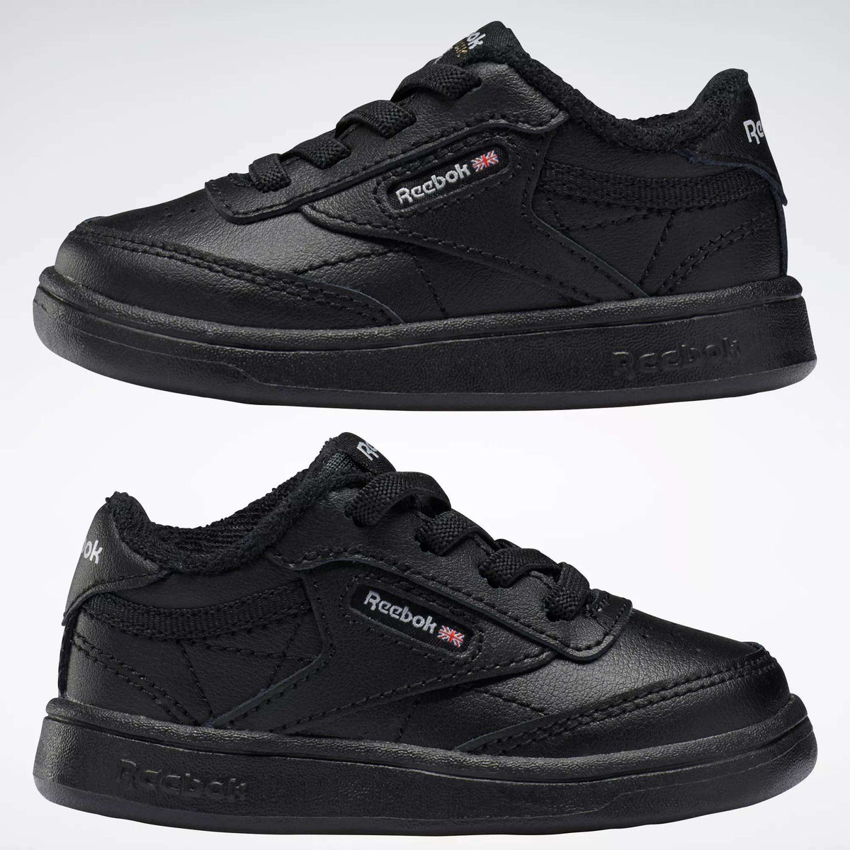 Club C Shoes - Baby & Toddler - Image 2