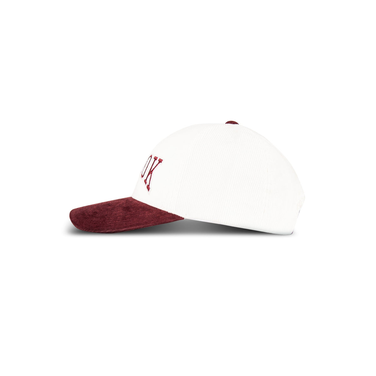 Corduroy Gameday Cap - Image 2