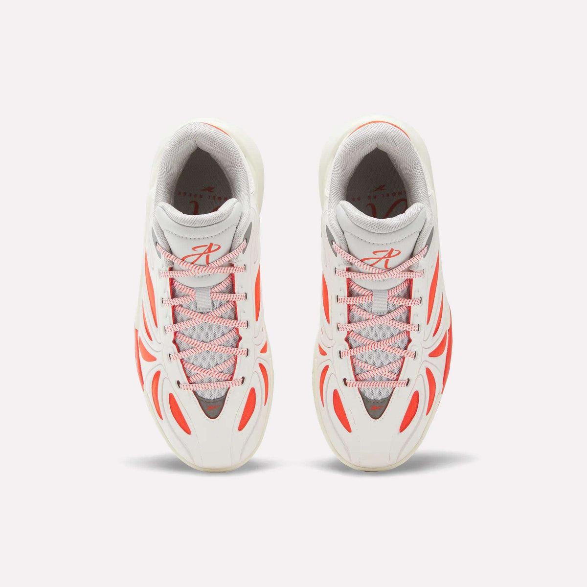 Angel Reese 1 Basketball Shoes - Big Kids - Image 2