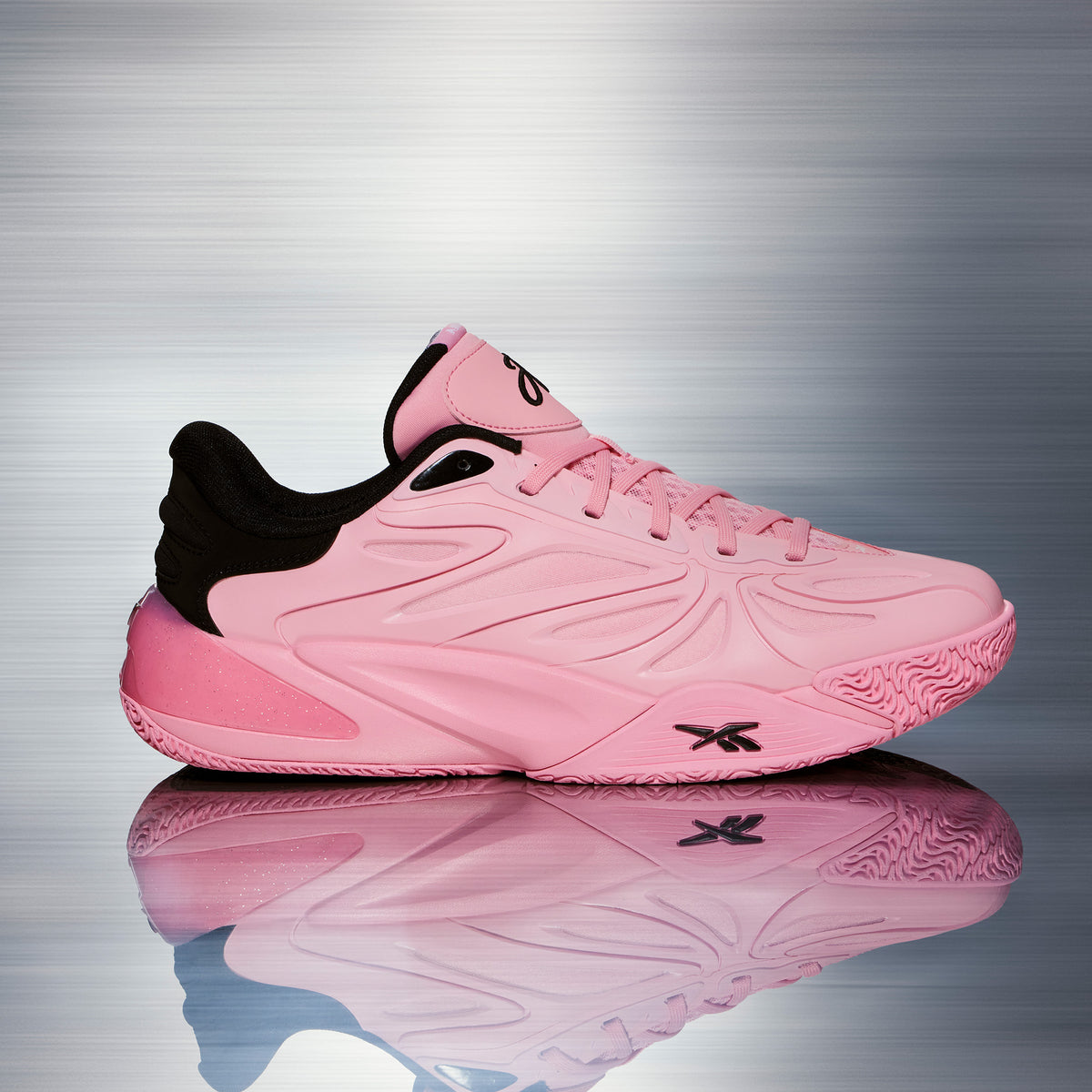 Angel Reese 1 Basketball Shoes - Big Kids - Image 2