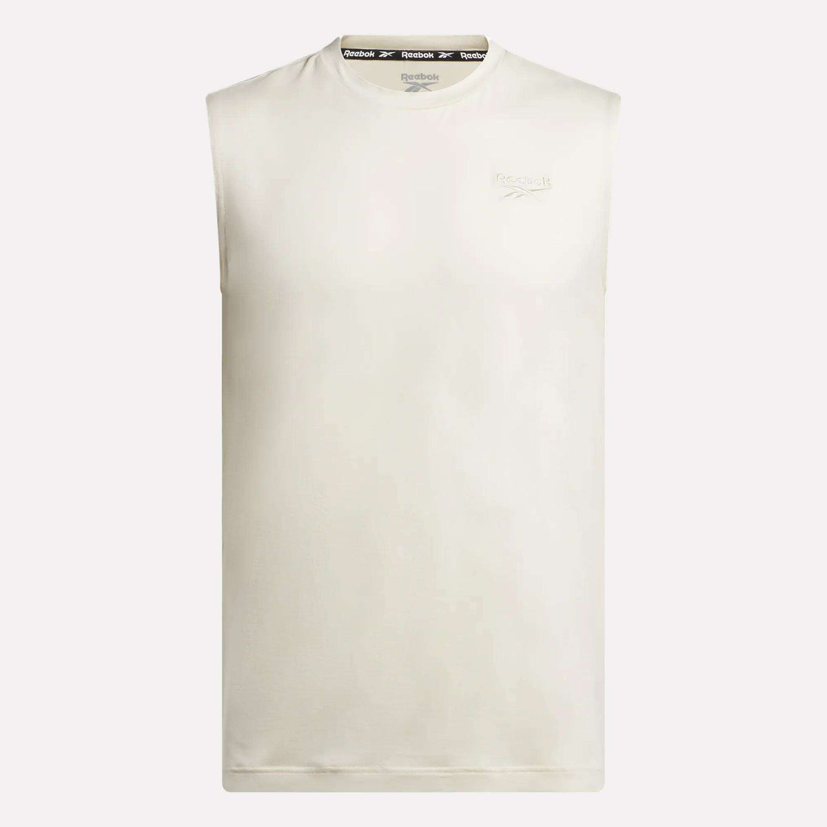 Men's Elite Sleeveless Top - Image 2