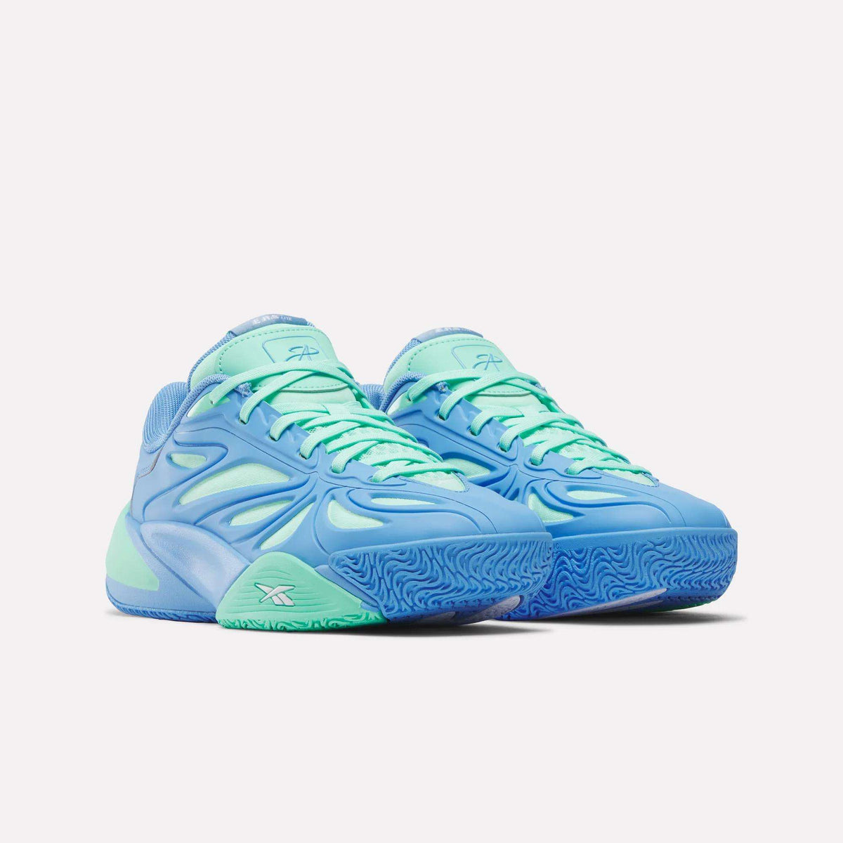 Angel Reese 1 Basketball Shoes - Big Kids - Image 2