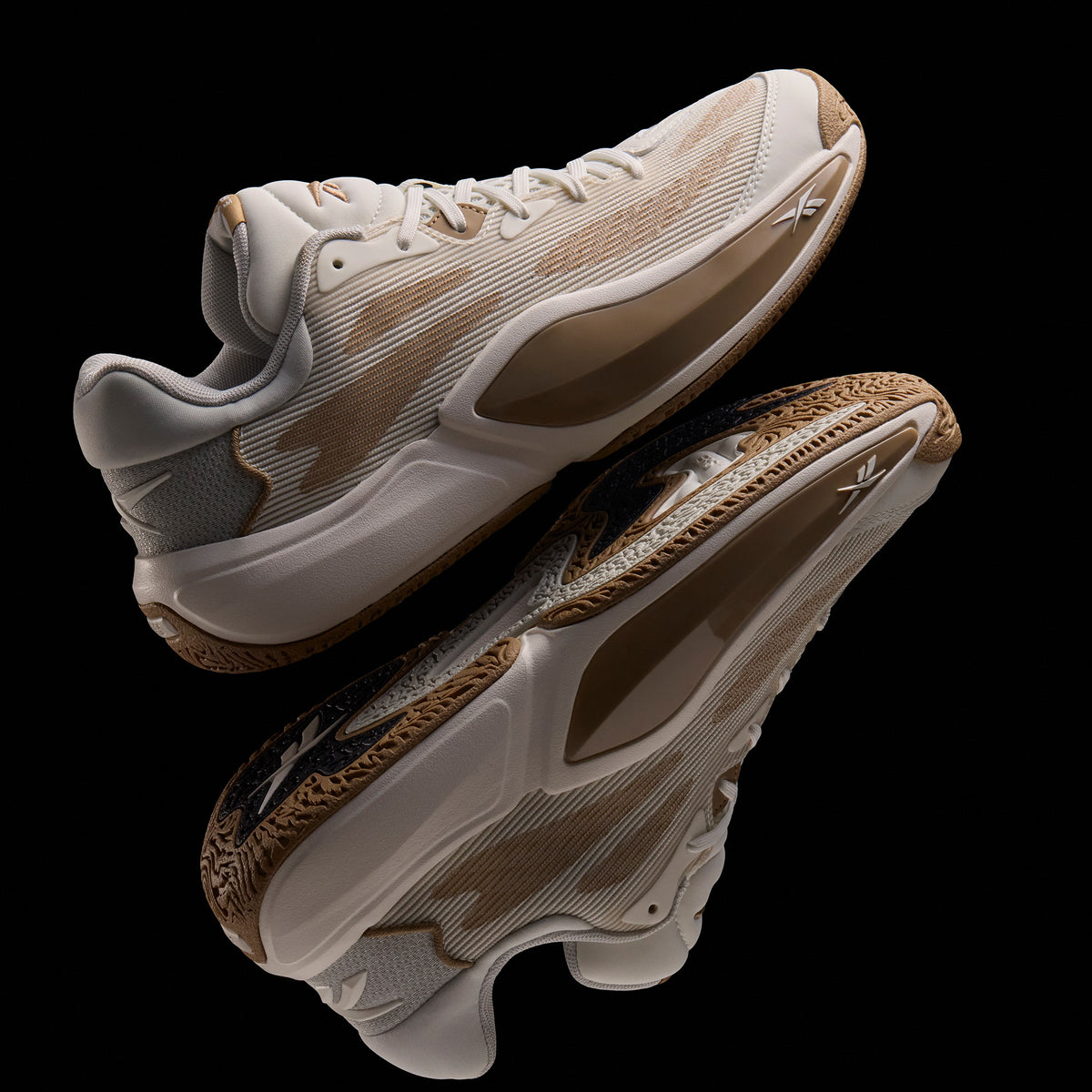 Engine A 26 Basketball Shoes - Image 2