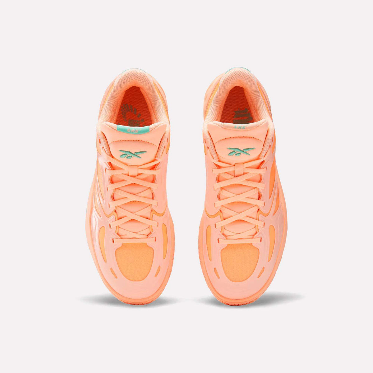 Engine A Basketball Shoes - Image 2