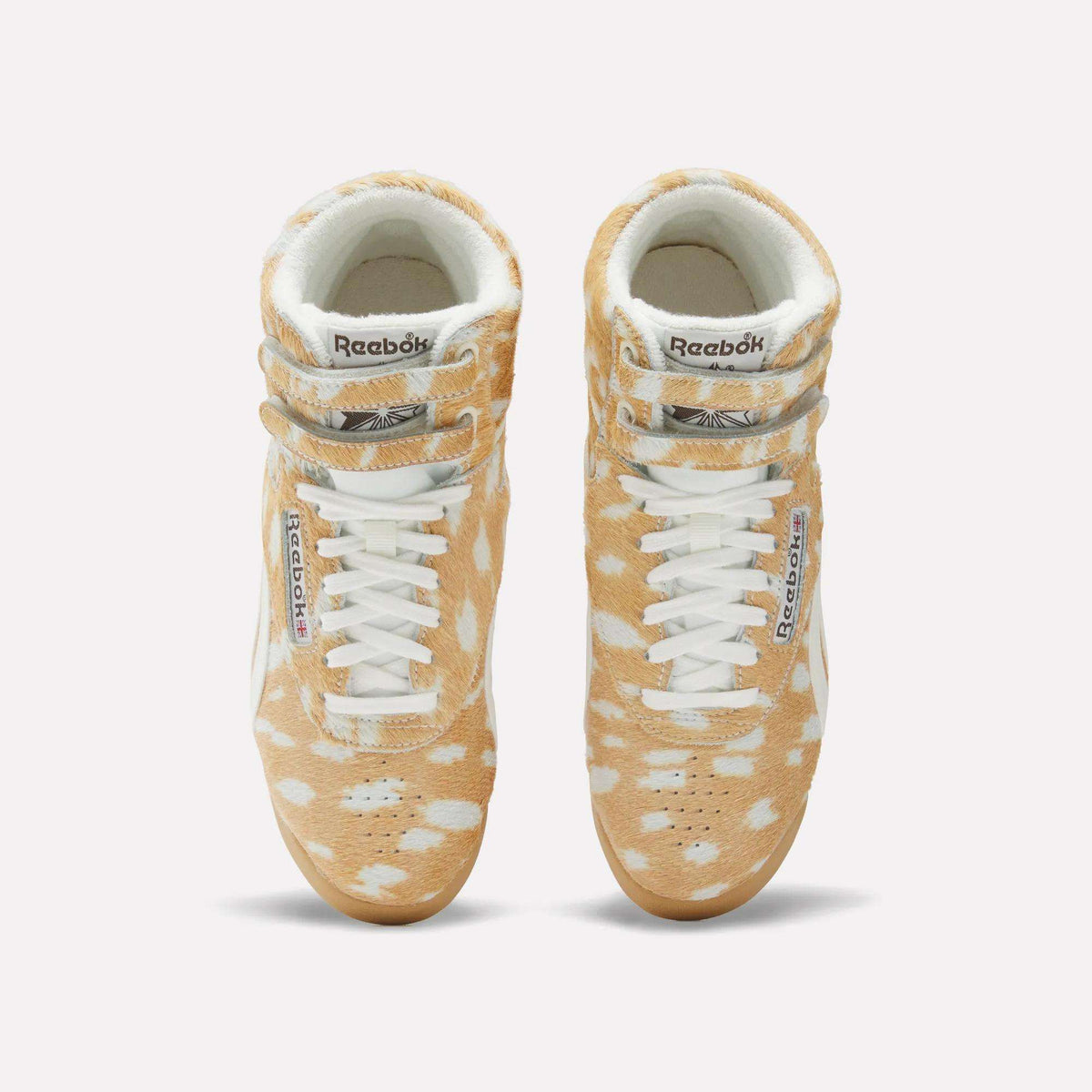 Women's Freestyle Hi Shoes - Image 2