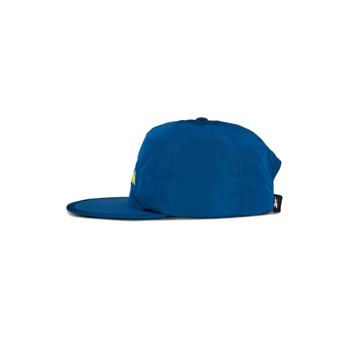 Flat Brim Running Cap - Image 2