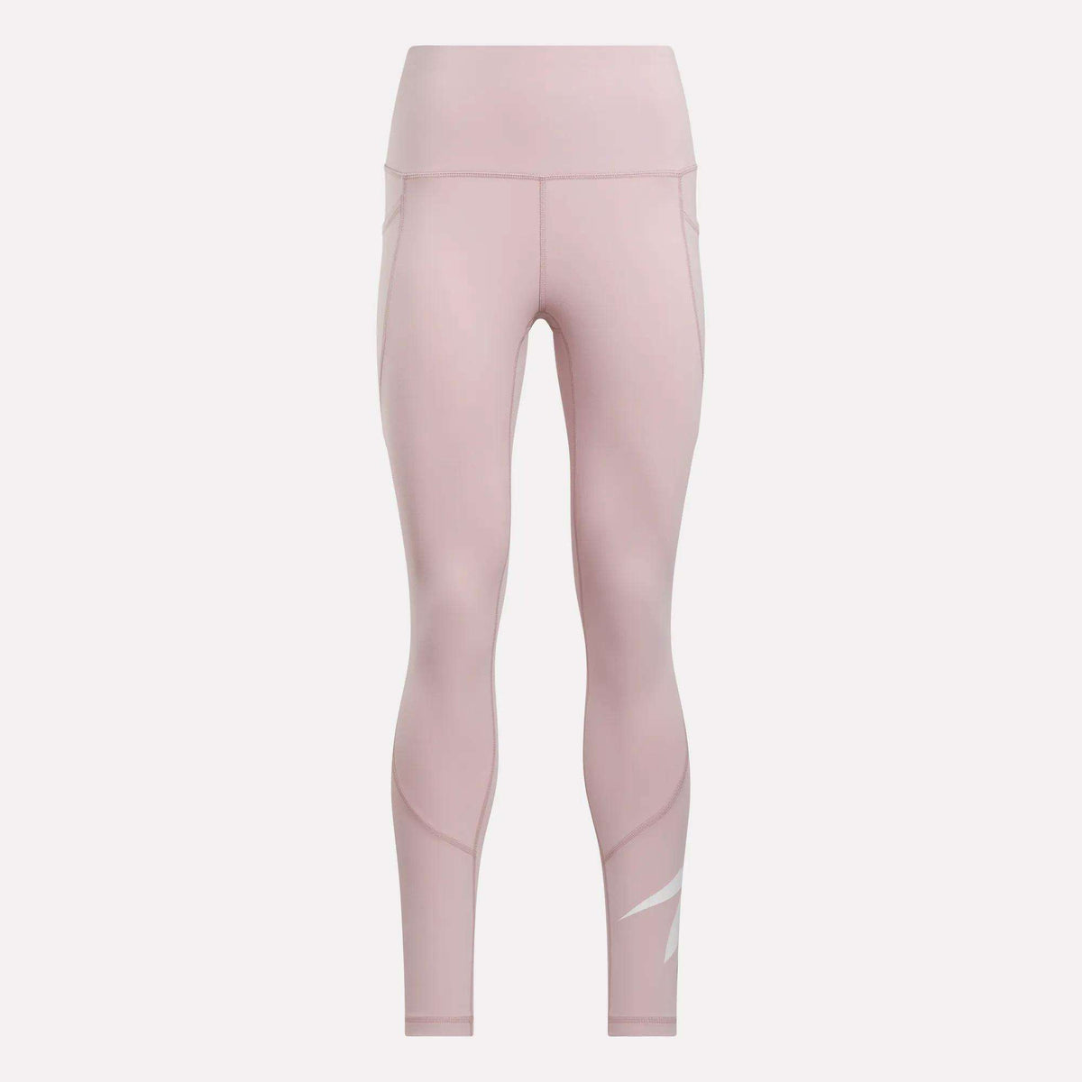 Women's Logo High-Rise Leggings - Image 2
