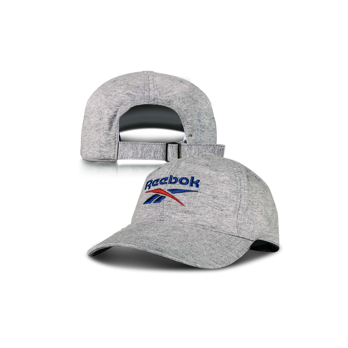 Jersey Logo Cap - Image 2