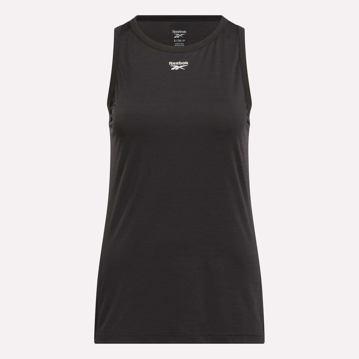 Women's Marled Performance Tank Top - Image 2