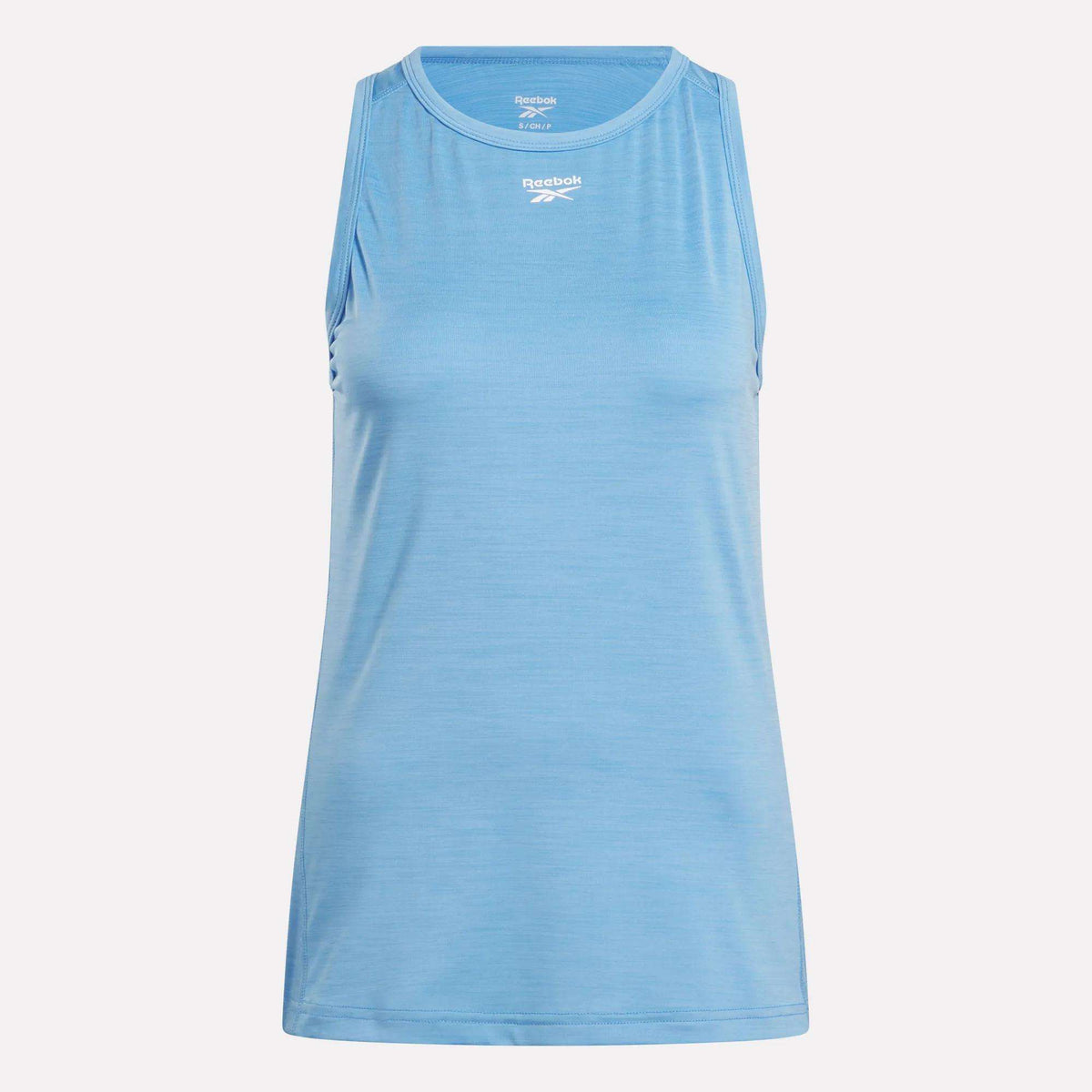 Women's Marled Performance Tank Top - Image 2