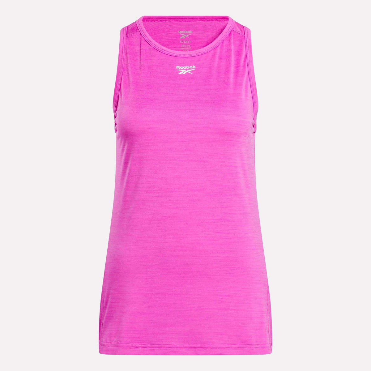 Women's Marled Performance Tank Top - Image 2