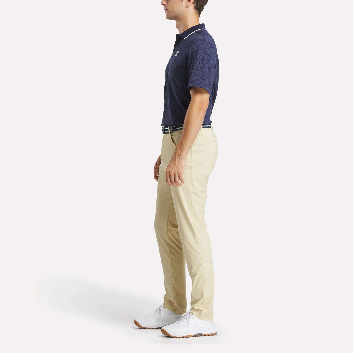 Men's BDC Signature Polo Shirt - Image 2