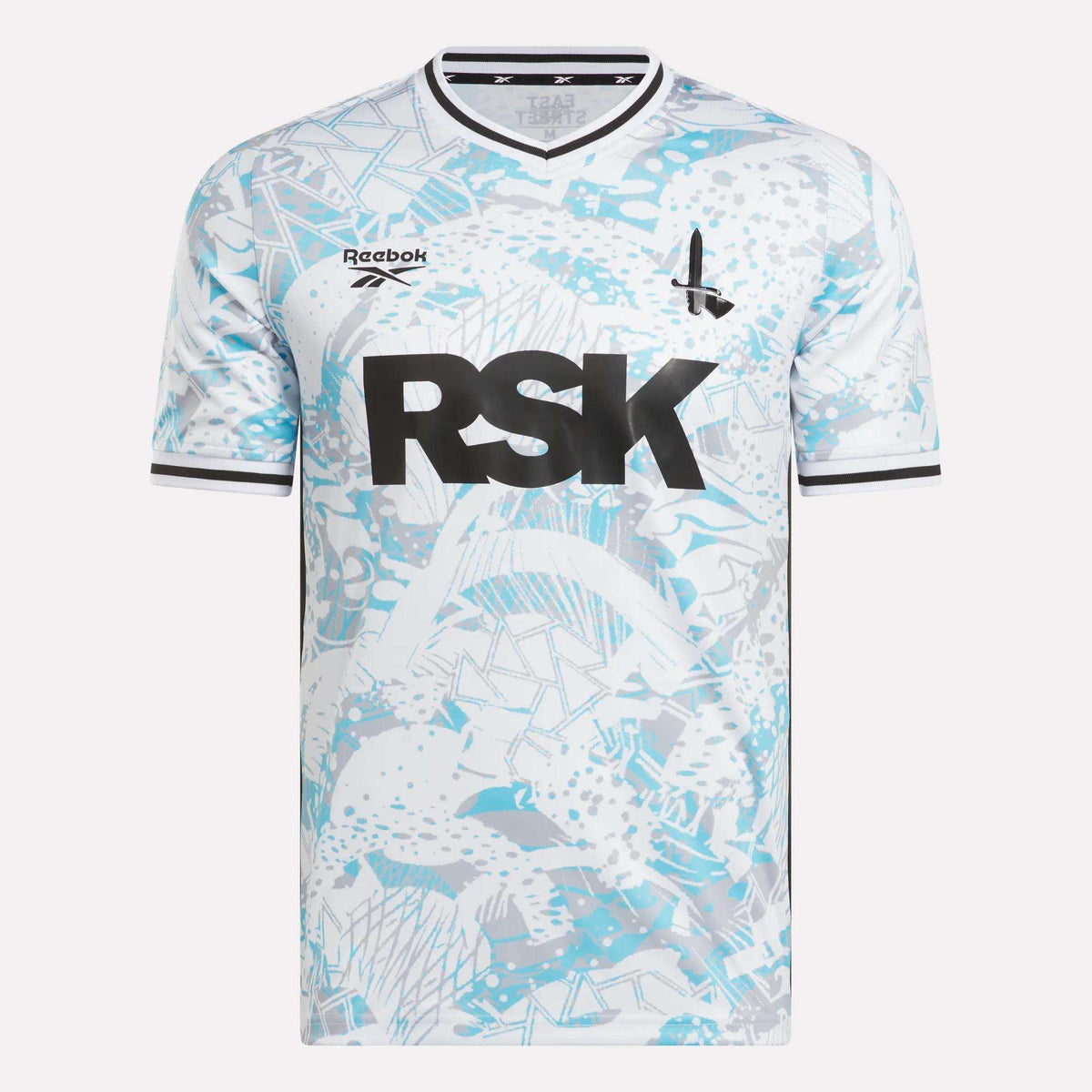 Men's Charlton Away Jersey - Image 2