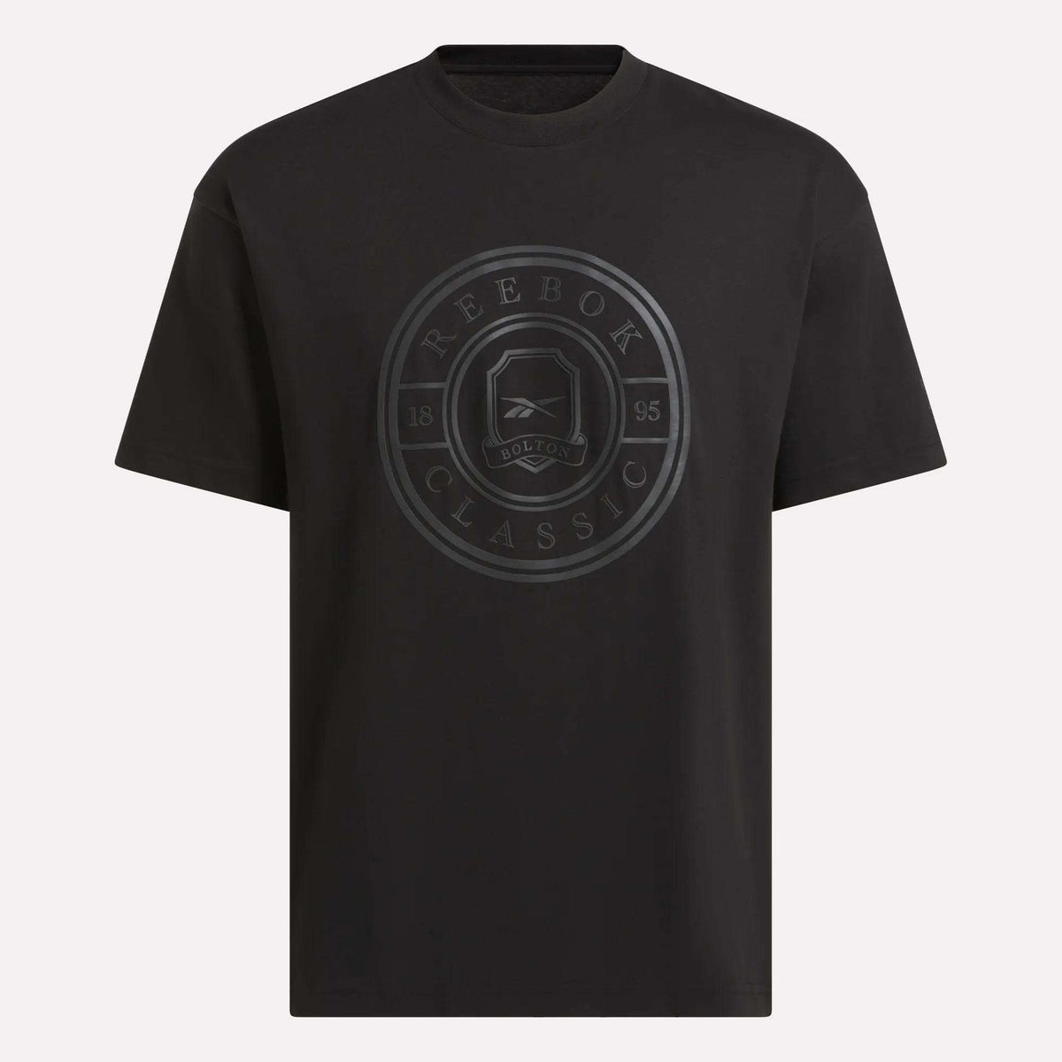 Men's Crest T-Shirt - Image 2