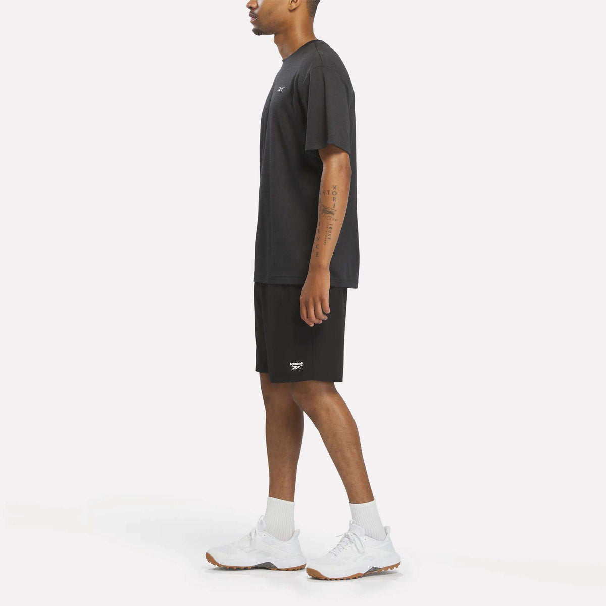 Men's Director Short Sleeve Top - Image 2