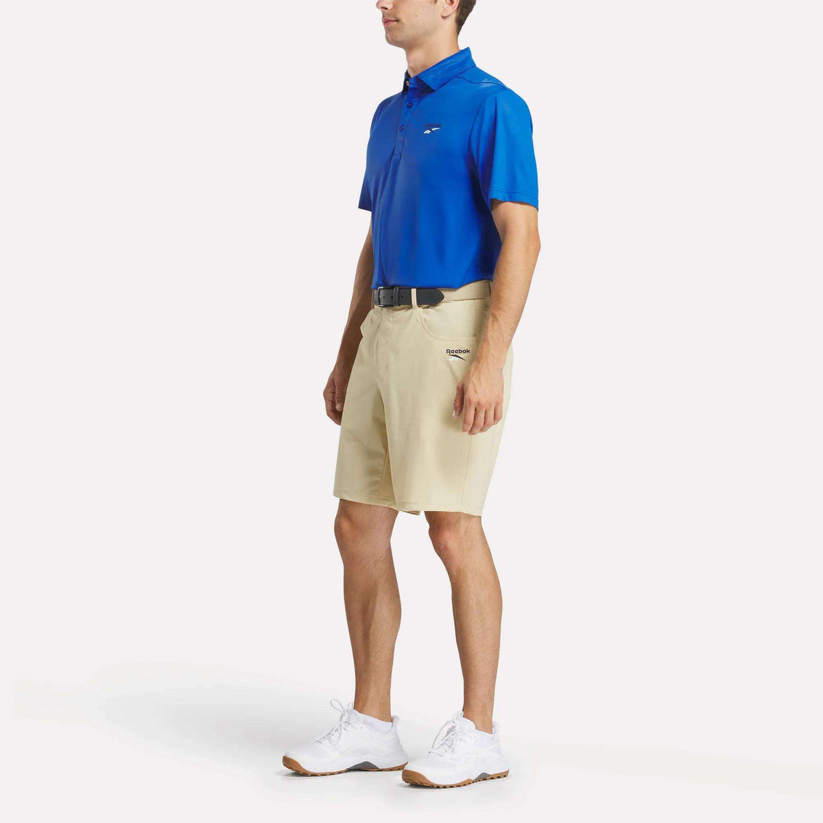 Men's Favorite 5-Pocket Golf Shorts 9" - Image 2