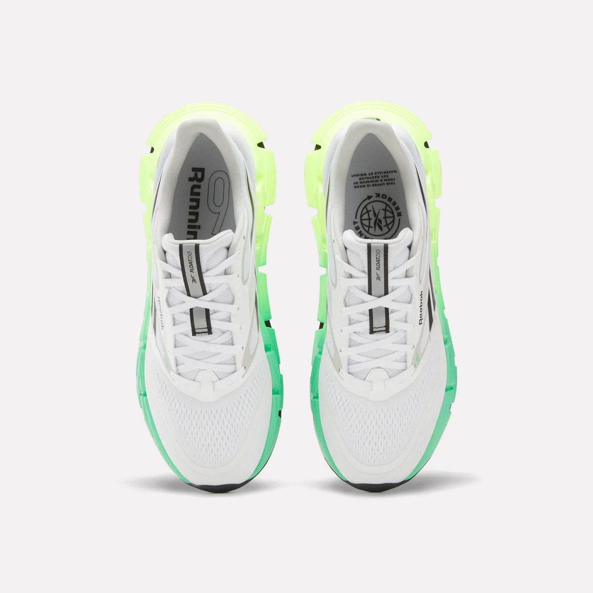 Men's FloatZig 2 Running Shoes - Image 2