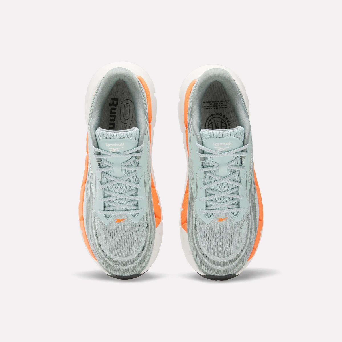 Men's FloatZig Double Running Shoes - Image 2
