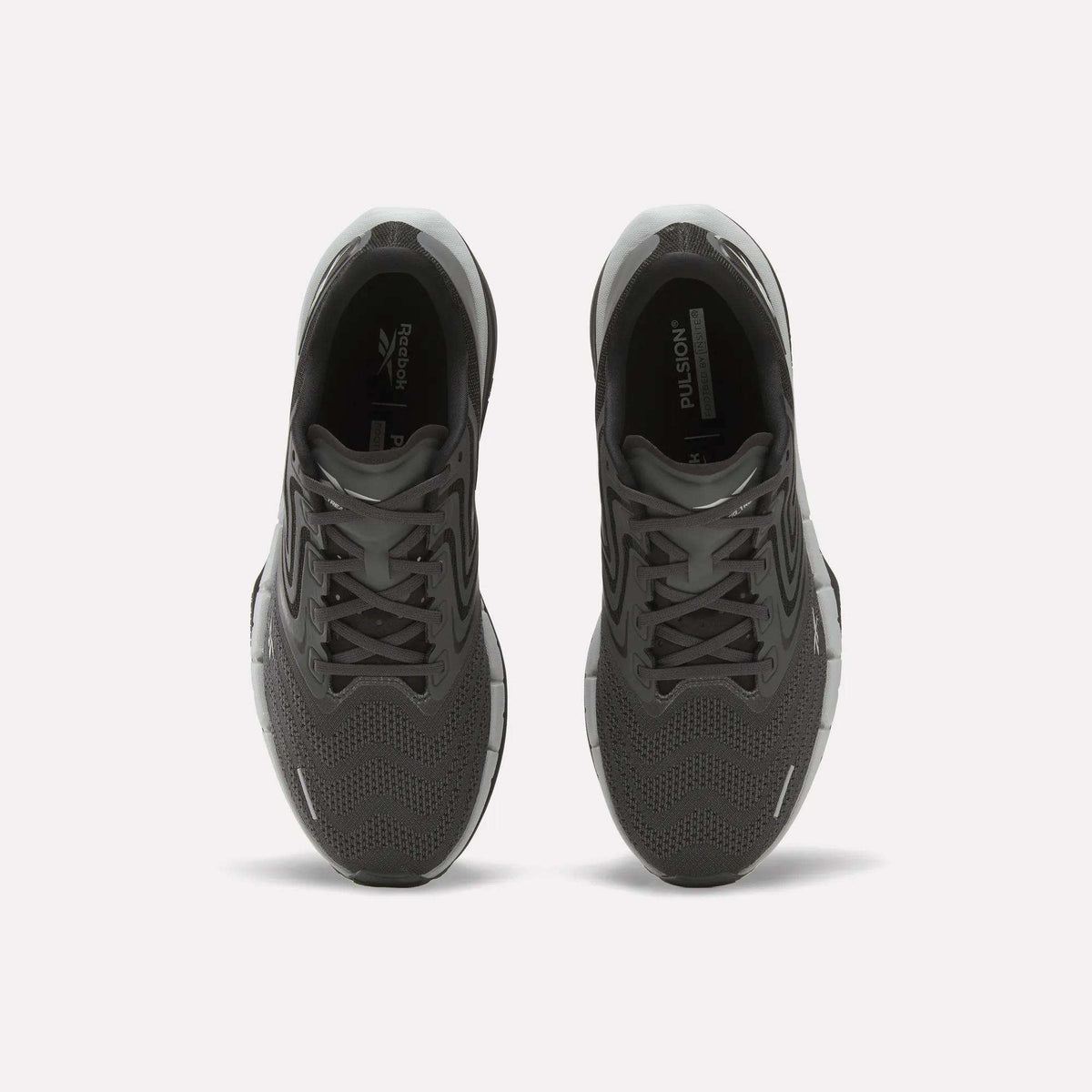 Men's FloatZig Tread Running Shoes - Image 2